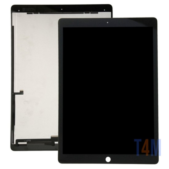 TOUCH+DISPLAY APPLE IPAD PRO 12.9 12.9" PRETO